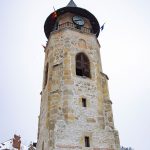 Moldova-Piatra-Neamt-Turnul-cu-ceas