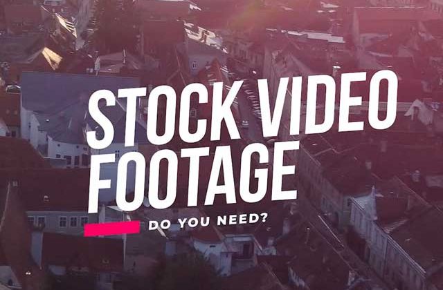 Stock Video Footage
